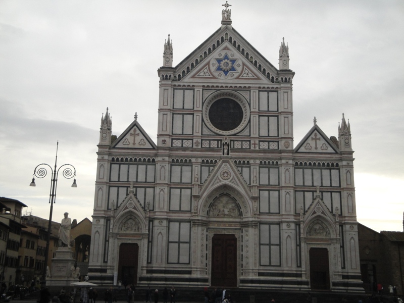 Santa Croce